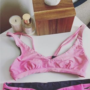 Ripcurl Reversible Bikini Top